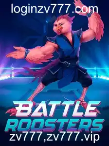 BattleRoosters: O Jogo de Estratégia que Está Conquistando os Gamers