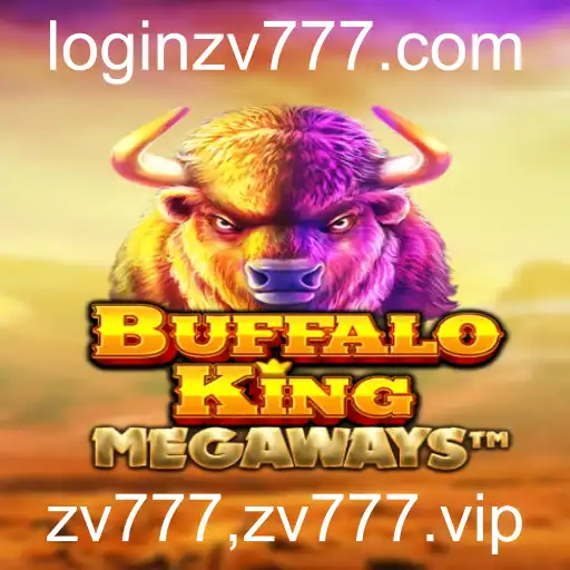 BuffaloKing: Um Mergulho no Mundo dos Slots com Zv777