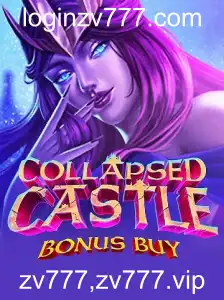 Explorando o Fascinante Mundo de CollapsedCastleBonusBuy
