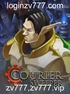 CourierSweeper: Descubra o Mundo Viciante do Novo Jogo de Estratégia