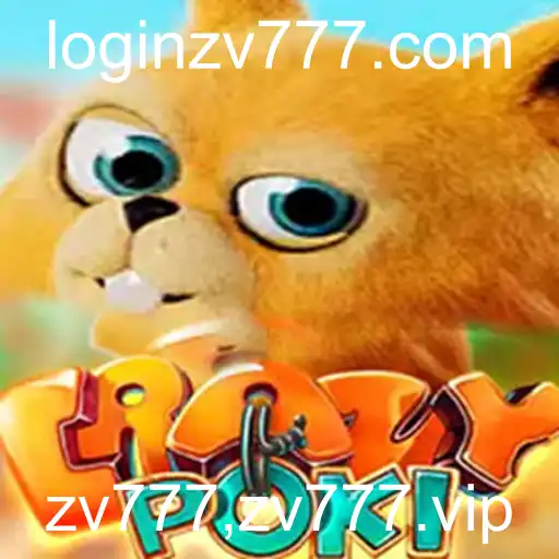 CrazyPoki: Descubra o Mundo Empolgante de Zv777