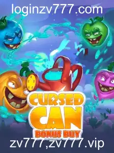 CursedCanBonusBuy: Explorando o Misterioso Mundo do Jogo