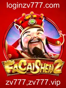 Descubra o Fascinante Mundo de FaCaiShen2