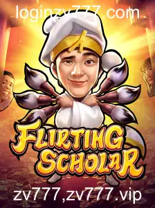 Descubra o Mundo Encantador de Flirting Scholar