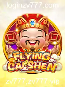 Explorando o Fascinante Jogo FlyingCaiShen