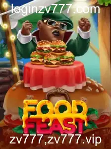 Explorando o Universo de FoodFeast: Um Mergulho no Jogo que Está Conquistando o Mundo