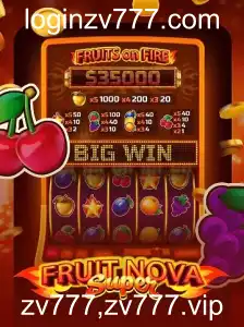 Explorando o Mundo de FruitNovaSuper: Uma Aventura Encantadora
