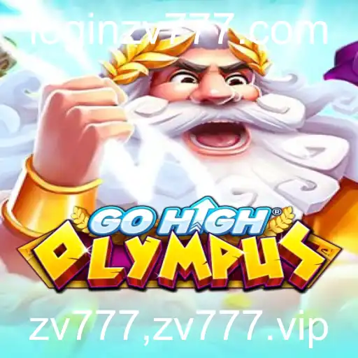 GoHighOlympus: Mergulhe na Aventura com zv777.vip