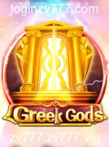 Explorando o Universo de GreekGods: O Novo Fenômeno dos Jogos