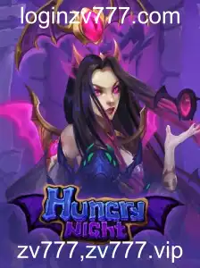 Explorando o Mundo de HungryNight: Um Guia Completo