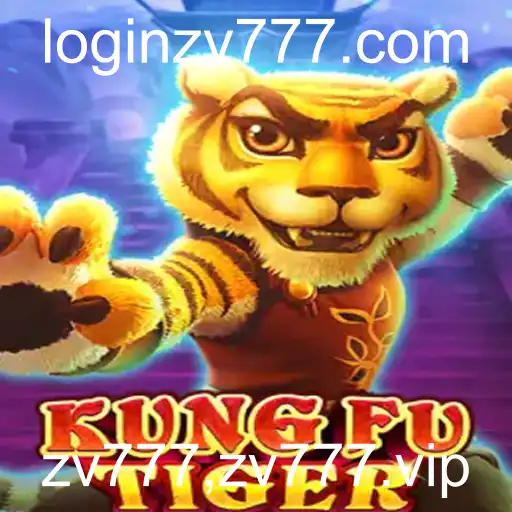 KungFuTiger: A Nova Sensação no Mundo dos Jogos