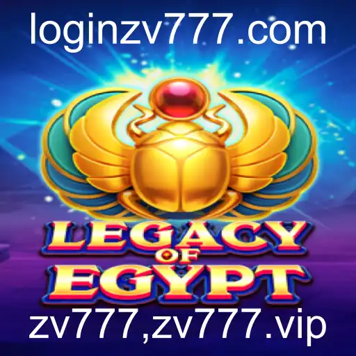 Legacy Of Egypt: Uma Jornada Épica no Egito Antigo
