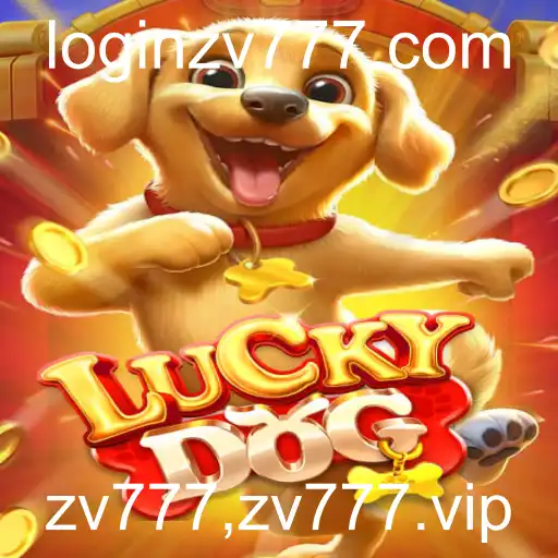 Explorando o Mundo de LuckyDog: O Jogo que Conquista Com Zv777