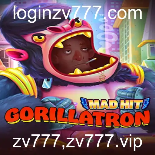 MadHitGorillatron: O Fenômeno do Novo Jogo de Aventura