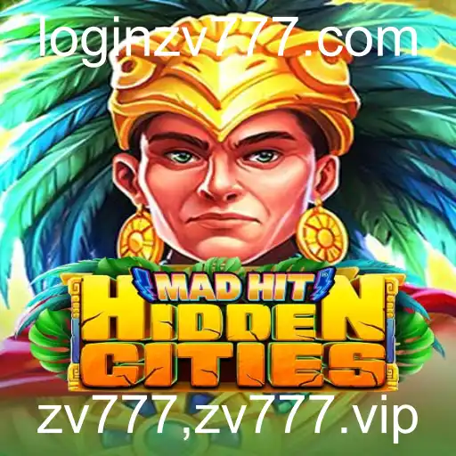 MadHitHiddenCities: Explorando os Mistérios do Jogo e as Aventuras de zv777