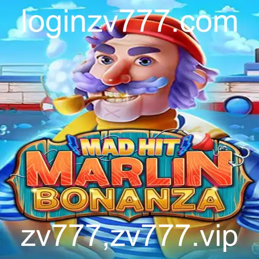Descubra o Fascinante Mundo de MadHitMarlinBonanza