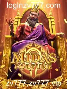 MidasFortune: Desvendando o Fascinante Mundo do Jogo