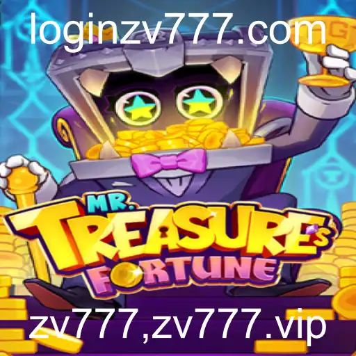 Descubra as Aventuras de MrTreasuresFortune: Um Mergulho no Mundo de zv777.vip