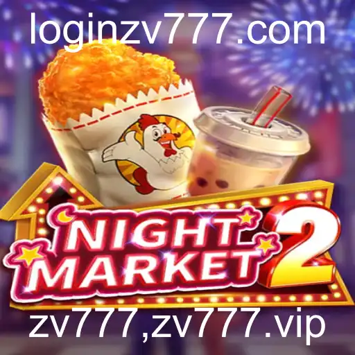 Explorando a Fascinante Aventura de NightMarket2