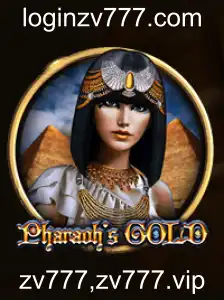 PharaohsGold: Explorando as Riquezas do Egito Antigo