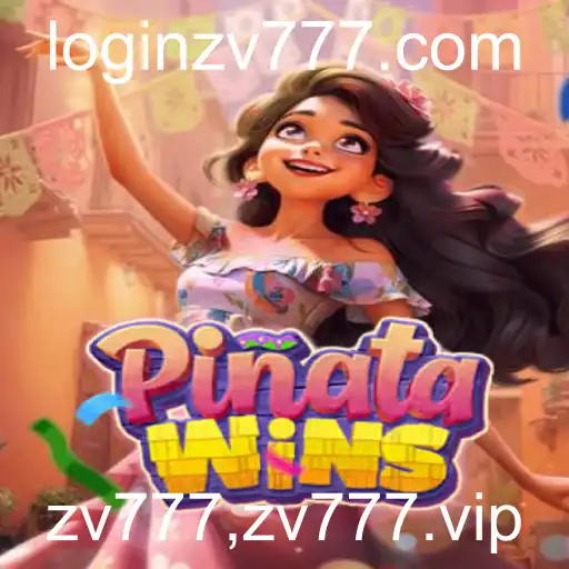 Descubra o Mundo de Diversão e Emoção com PinataWins