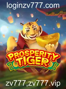 Descubra o Mundo Fascinante de ProsperityTiger: O Jogo de Estratégia Online