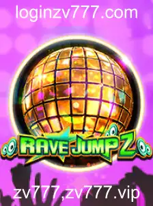 RaveJump2: A Nova Sensação no Mundo dos Games