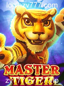 Descubra o Fascinante Mundo de MasterTiger
