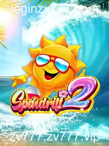 Descubra Spindrift2: A Nova Sensação do Mundo dos Jogos