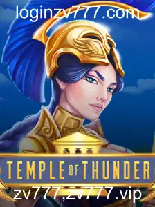 Descubra o Mundo de TempleofThunder: Um Jogo de Aventura Épico