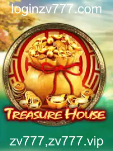 Descubra o Mundo do Jogo TreasureHouse