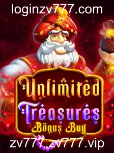 Descubra o Incrível Mundo de UnlimitedTreasuresBonusBuy