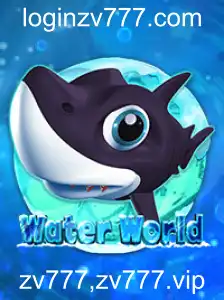 Explorando WaterWorld: Mergulhe em Aventuras Aquáticas com zv777