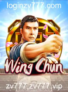 Descubra o Fascinante Mundo de WingChun: A Nova Sensação dos Jogos