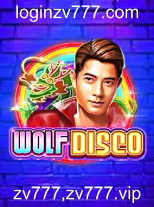 Descubra o Mundo Empolgante de WolfDisco: Um Jogo de Aventura Contemporâneo