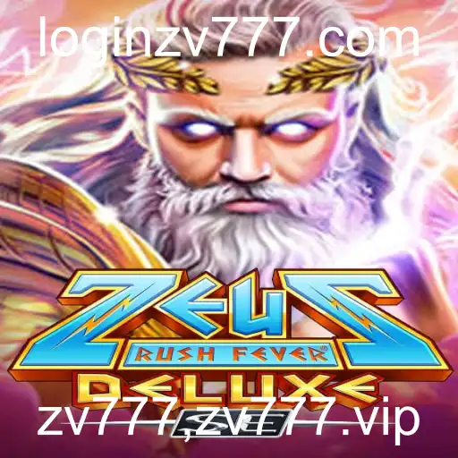 ZeusRushFeverDeluxeSE: Uma Aventura Épica de Gaming